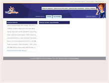 Tablet Screenshot of alboraya.grupolt.com